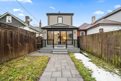 Photo 29 at 394 Main Street, Lumsden, Toronto