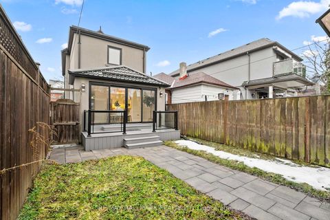 Photo 30 at 394 Main Street, Lumsden, Toronto