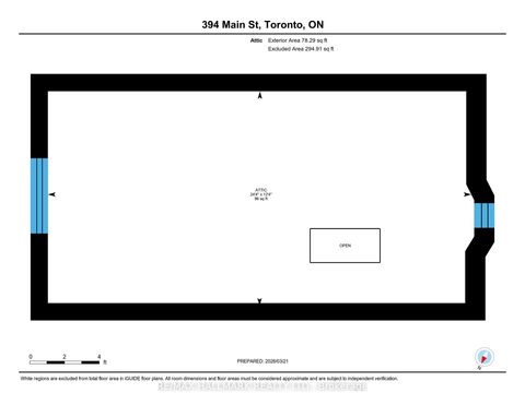 Photo 37 at 394 Main Street, Lumsden, Toronto