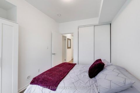 Photo 8 at E07 - 26 Bruce Street, East Woodbridge, Vaughan