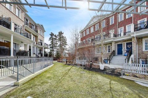 Photo 9 at E07 - 26 Bruce Street, East Woodbridge, Vaughan