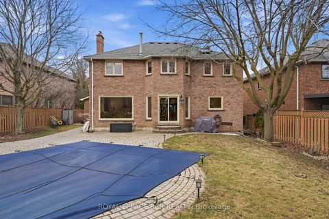 Photo 42 at 369 Kennedy Street W, Aurora Highlands, Aurora