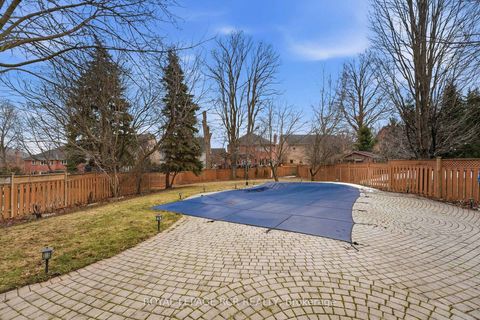 Photo 43 at 369 Kennedy Street W, Aurora Highlands, Aurora