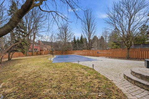 Photo 44 at 369 Kennedy Street W, Aurora Highlands, Aurora