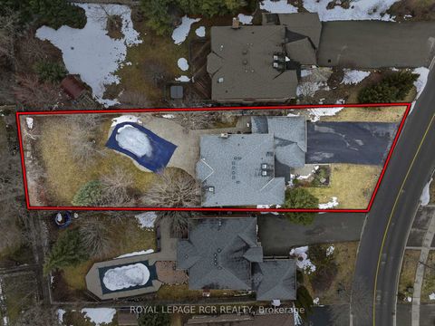 Photo 46 at 369 Kennedy Street W, Aurora Highlands, Aurora