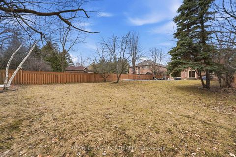 Photo 47 at 369 Kennedy Street W, Aurora Highlands, Aurora