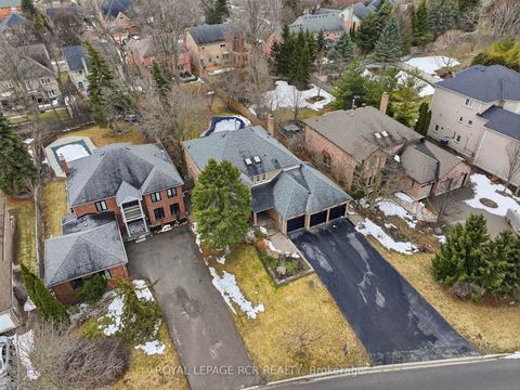 Photo 48 at 369 Kennedy Street W, Aurora Highlands, Aurora