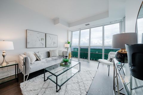 Photo 0 at 3906 - 9 Bogert Avenue, Westgate, Toronto