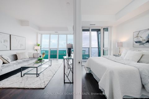 Photo 5 at 3906 - 9 Bogert Avenue, Westgate, Toronto