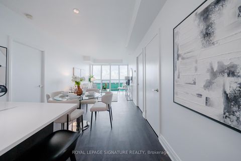 Photo 6 at 3906 - 9 Bogert Avenue, Westgate, Toronto