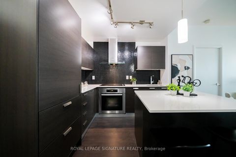 Photo 7 at 3906 - 9 Bogert Avenue, Westgate, Toronto