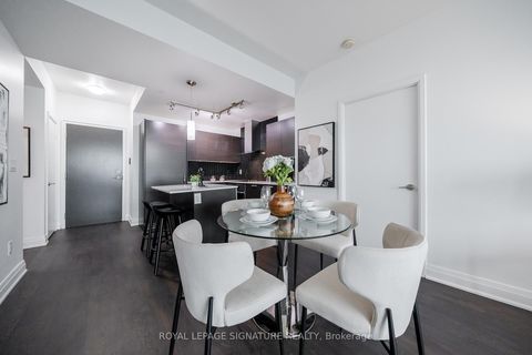 Photo 9 at 3906 - 9 Bogert Avenue, Westgate, Toronto