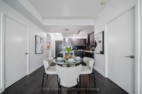 Photo 10 at 3906 - 9 Bogert Avenue, Westgate, Toronto