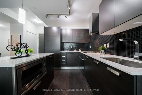 Photo 11 at 3906 - 9 Bogert Avenue, Westgate, Toronto