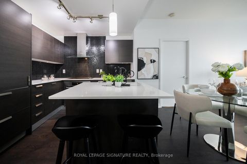 Photo 12 at 3906 - 9 Bogert Avenue, Westgate, Toronto