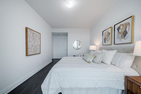 Photo 16 at 3906 - 9 Bogert Avenue, Westgate, Toronto