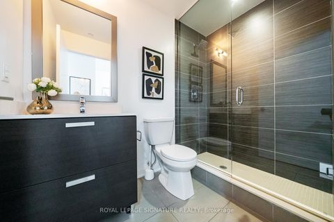 Photo 20 at 3906 - 9 Bogert Avenue, Westgate, Toronto