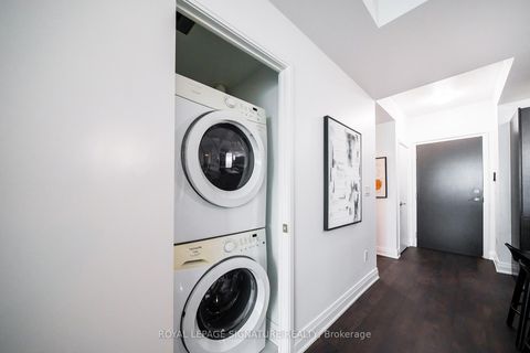 Photo 22 at 3906 - 9 Bogert Avenue, Westgate, Toronto