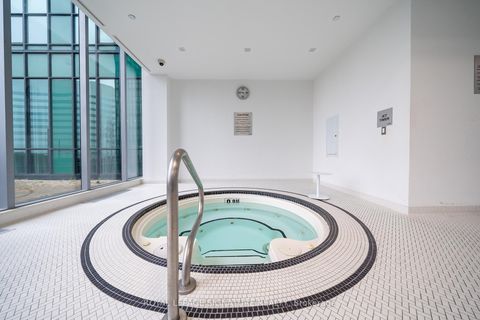 Photo 25 at 3906 - 9 Bogert Avenue, Westgate, Toronto