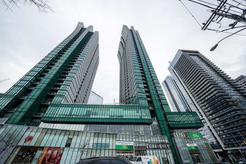 Photo 29 at 3906 - 9 Bogert Avenue, Westgate, Toronto