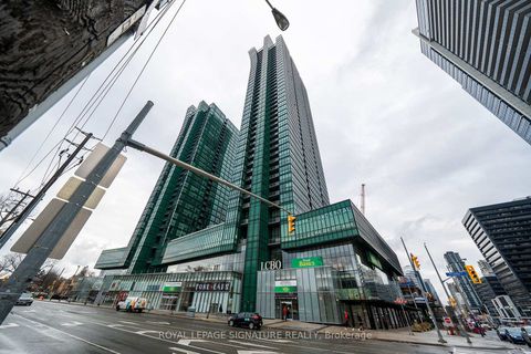 Photo 31 at 3906 - 9 Bogert Avenue, Westgate, Toronto