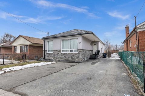 Photo 0 at 1192 Warden Avenue, Maryvale, Toronto