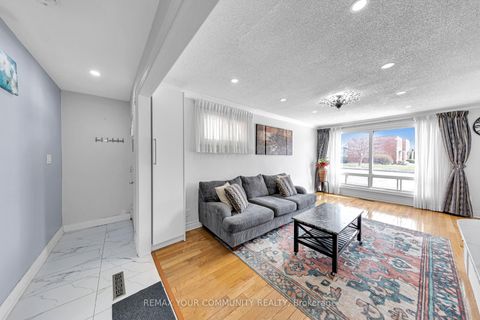 Photo 4 at 1192 Warden Avenue, Maryvale, Toronto