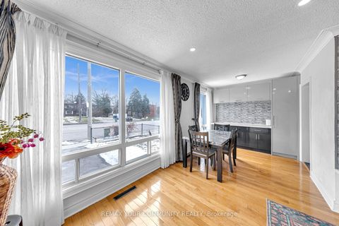 Photo 16 at 1192 Warden Avenue, Maryvale, Toronto
