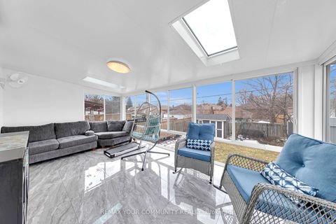 Photo 20 at 1192 Warden Avenue, Maryvale, Toronto