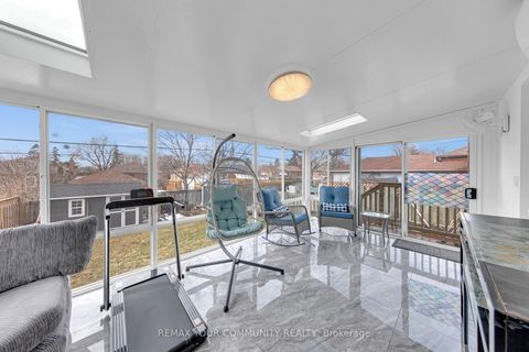 Photo 21 at 1192 Warden Avenue, Maryvale, Toronto