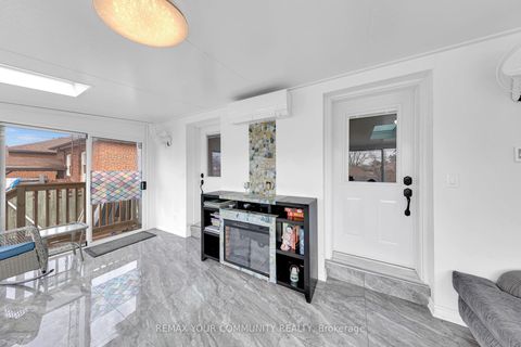 Photo 22 at 1192 Warden Avenue, Maryvale, Toronto