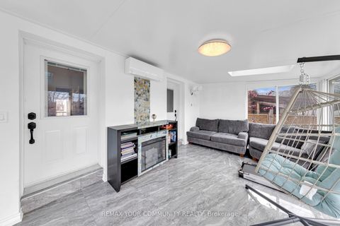 Photo 23 at 1192 Warden Avenue, Maryvale, Toronto