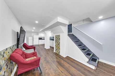 Photo 26 at 1192 Warden Avenue, Maryvale, Toronto