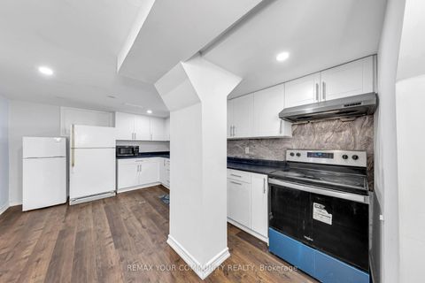 Photo 27 at 1192 Warden Avenue, Maryvale, Toronto