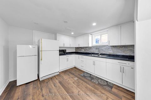 Photo 28 at 1192 Warden Avenue, Maryvale, Toronto