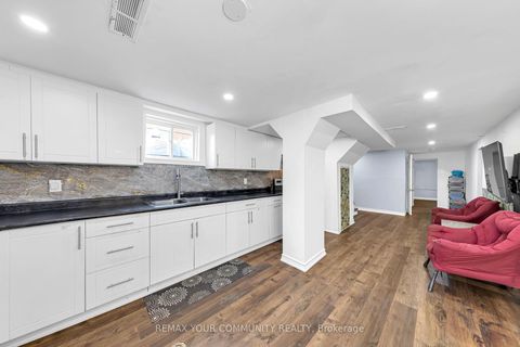 Photo 29 at 1192 Warden Avenue, Maryvale, Toronto