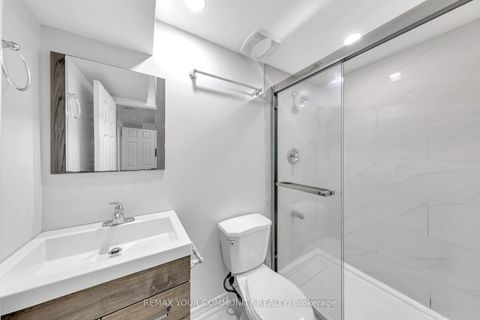 Photo 31 at 1192 Warden Avenue, Maryvale, Toronto