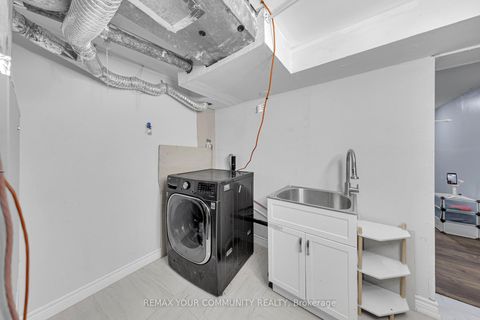 Photo 37 at 1192 Warden Avenue, Maryvale, Toronto