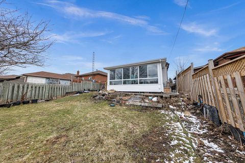 Photo 39 at 1192 Warden Avenue, Maryvale, Toronto