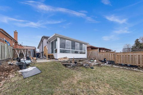 Photo 40 at 1192 Warden Avenue, Maryvale, Toronto