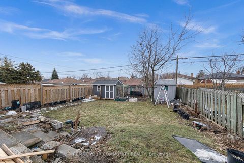 Photo 41 at 1192 Warden Avenue, Maryvale, Toronto