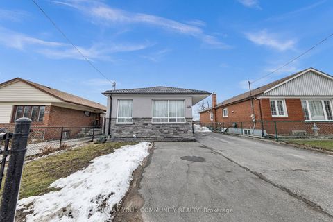 Photo 44 at 1192 Warden Avenue, Maryvale, Toronto