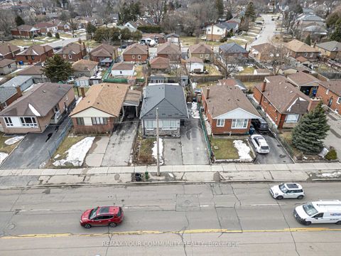 Photo 45 at 1192 Warden Avenue, Maryvale, Toronto