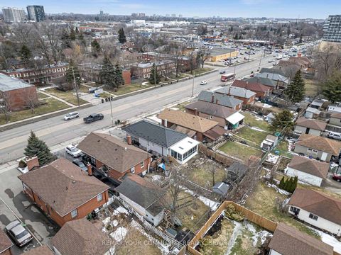 Photo 46 at 1192 Warden Avenue, Maryvale, Toronto
