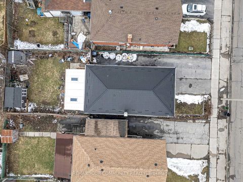 Photo 48 at 1192 Warden Avenue, Maryvale, Toronto