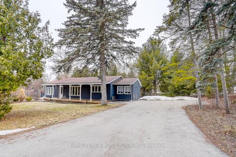 Photo 0 at 20 John Street, King City, King