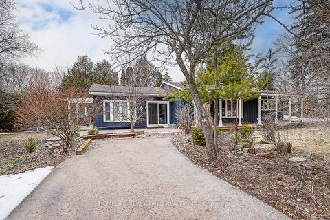 Photo 1 at 20 John Street, King City, King