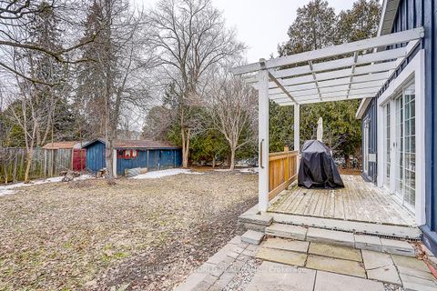 Photo 28 at 20 John Street, King City, King