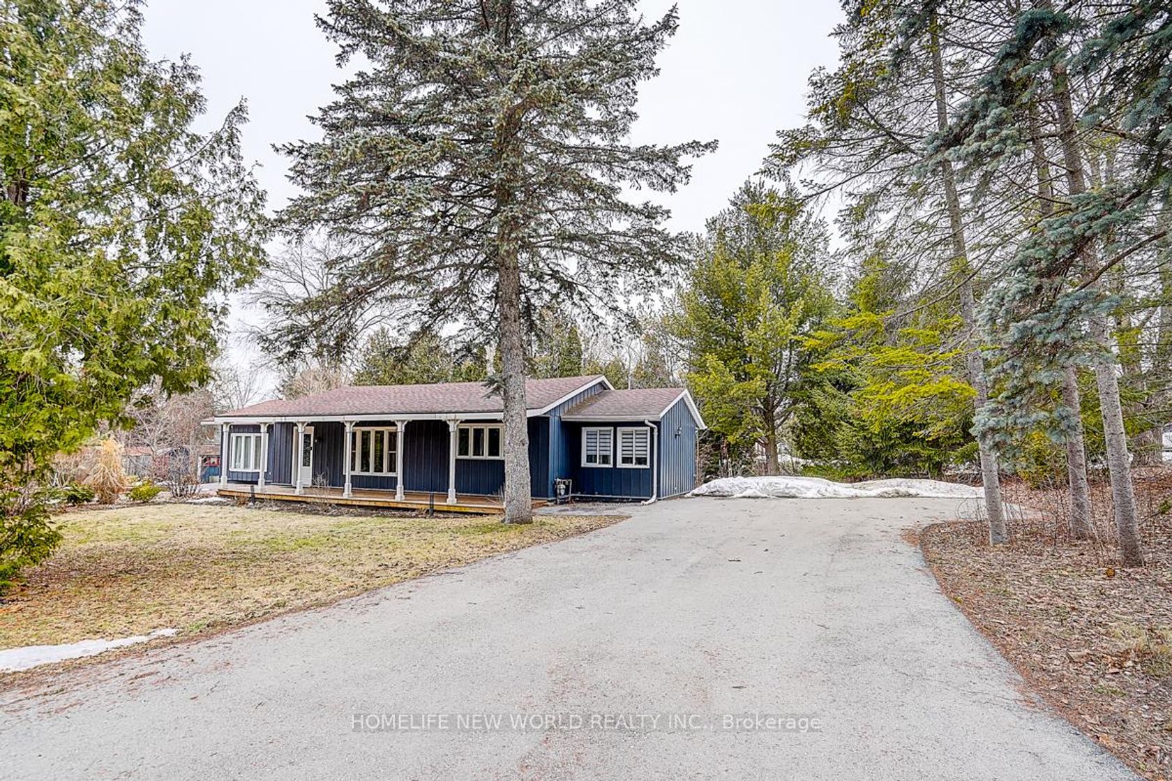 20 John Street, King City, King 