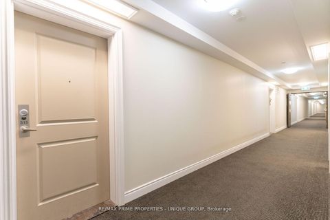 Photo 25 at 315 - 80 Aspen Springs Drive, Bowmanville, Clarington